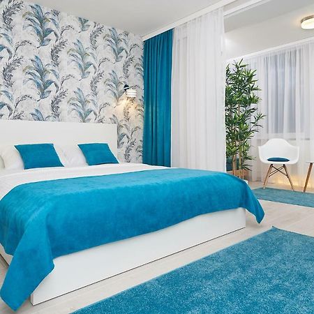 Exotic Rami'S Apartments Timişoara Eksteriør billede