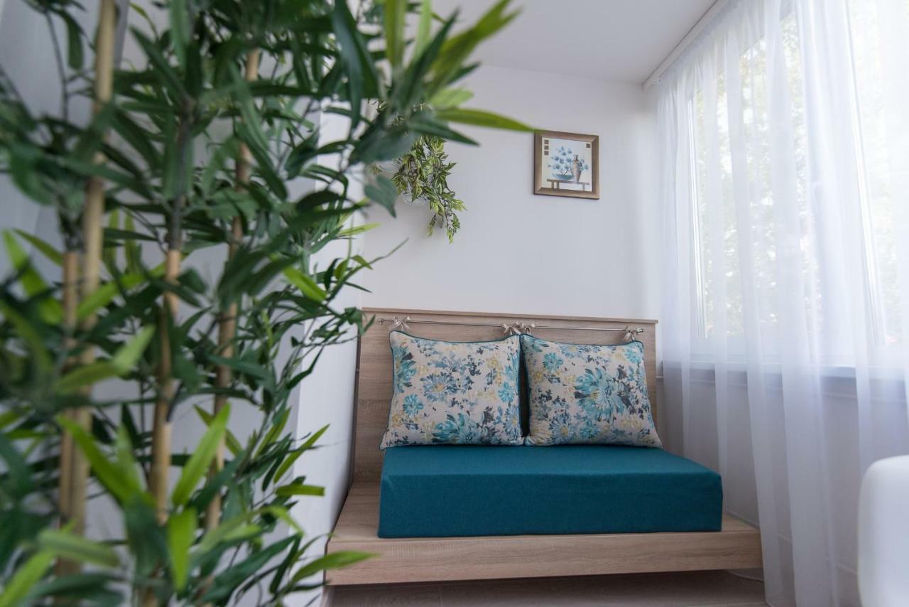Exotic Rami'S Apartments Timişoara Eksteriør billede