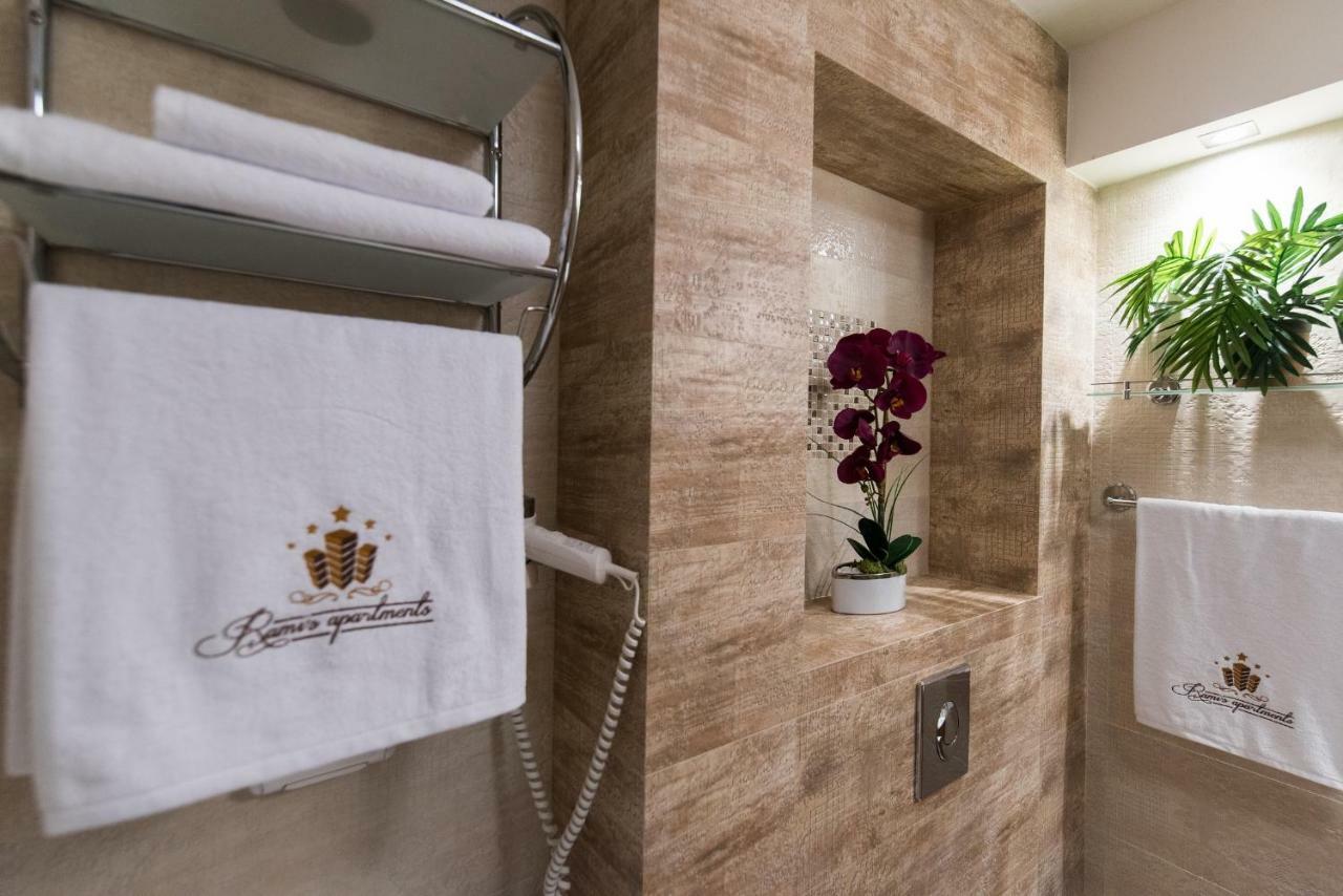 Exotic Rami'S Apartments Timişoara Eksteriør billede