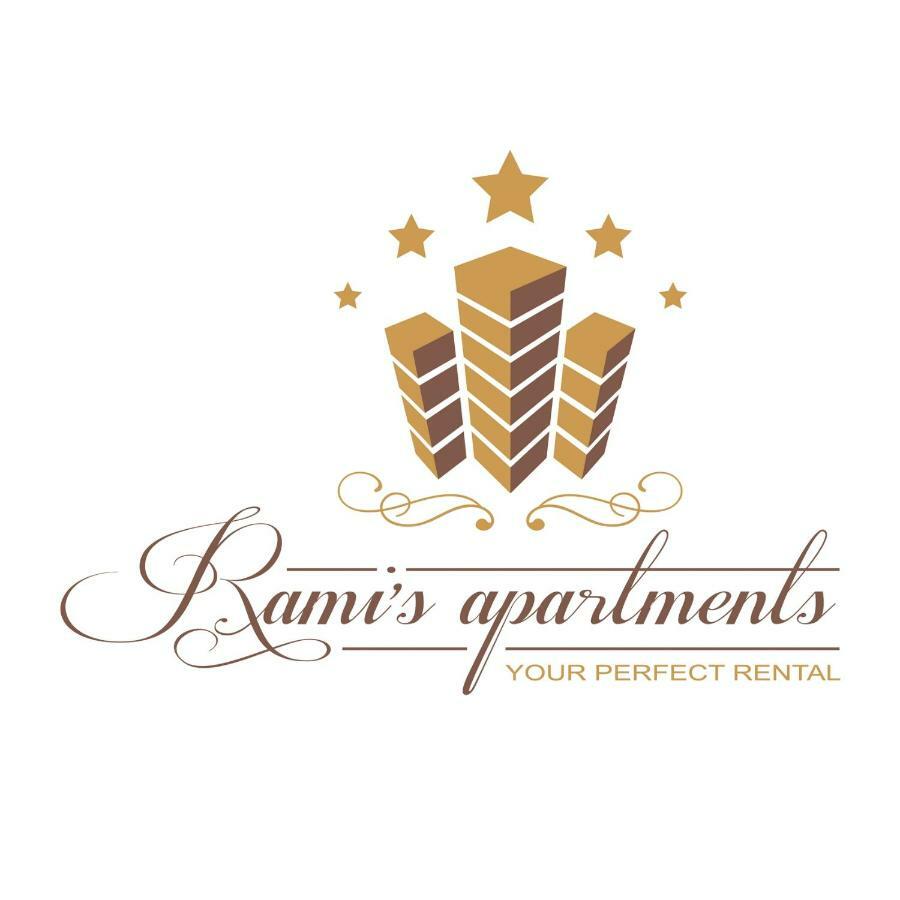 Exotic Rami'S Apartments Timişoara Eksteriør billede