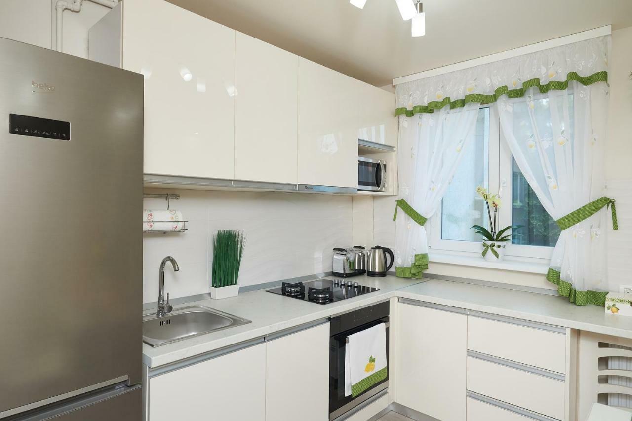 Exotic Rami'S Apartments Timişoara Eksteriør billede